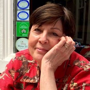 Meet your Posher, Margie